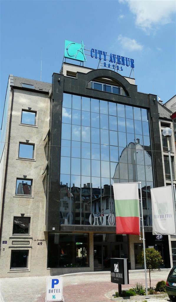 Pavlov & Co Sofia, Bulgaria Office