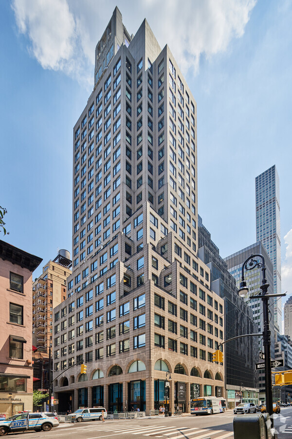 Susman Godfrey LLP New York City, NY Office