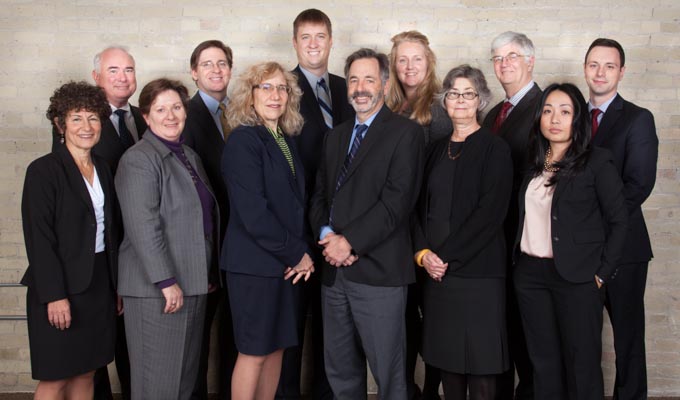 Hawks Quindel, SC Madison, WI Office