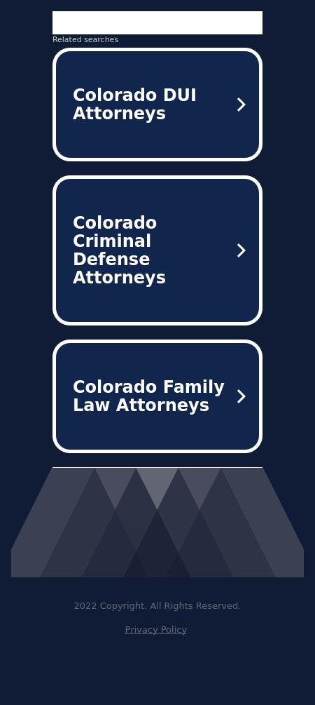 Black, Blink, & Associates LLC Colorado Springs, CO Office