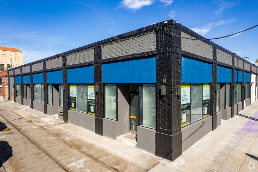 Cole & Van Note Oakland, CA Office