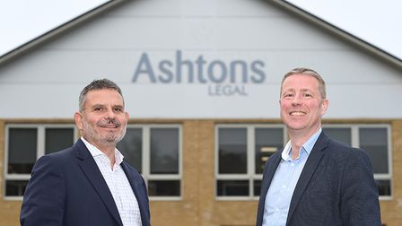 Steeles Law Solicitors Limited Diss, UK-England Office