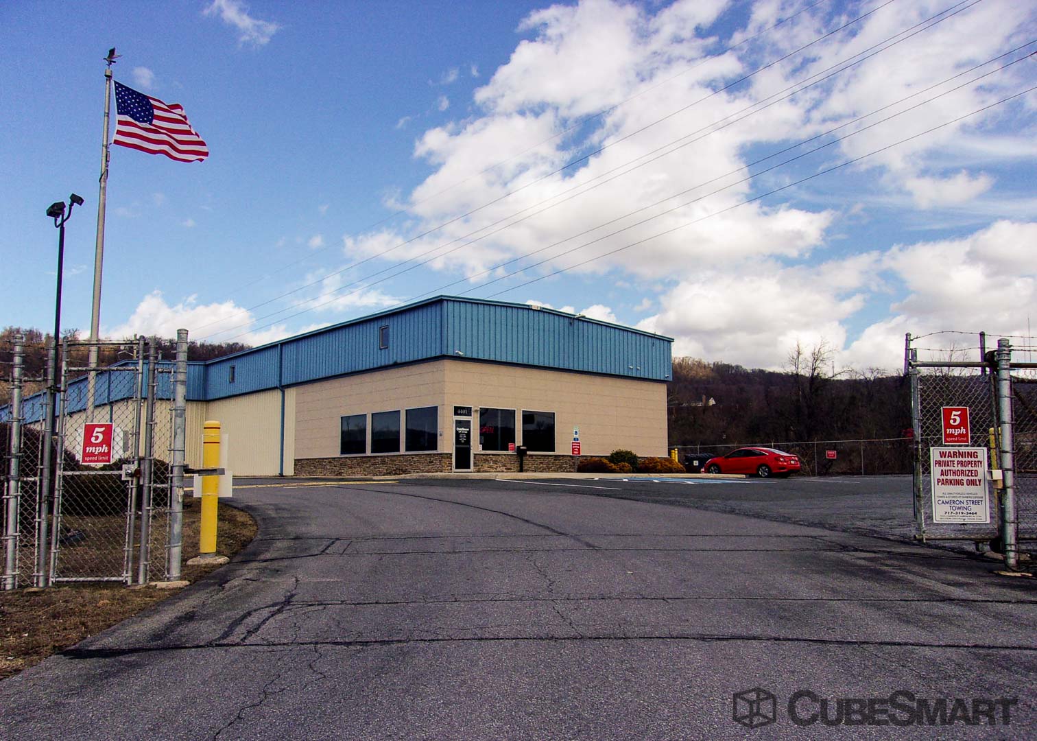 Robinson & Geraldo Attorneys at Law Harrisburg, PA Office