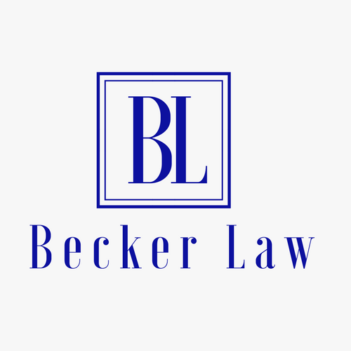 Becker Law Offices, PC Raleigh,  Office