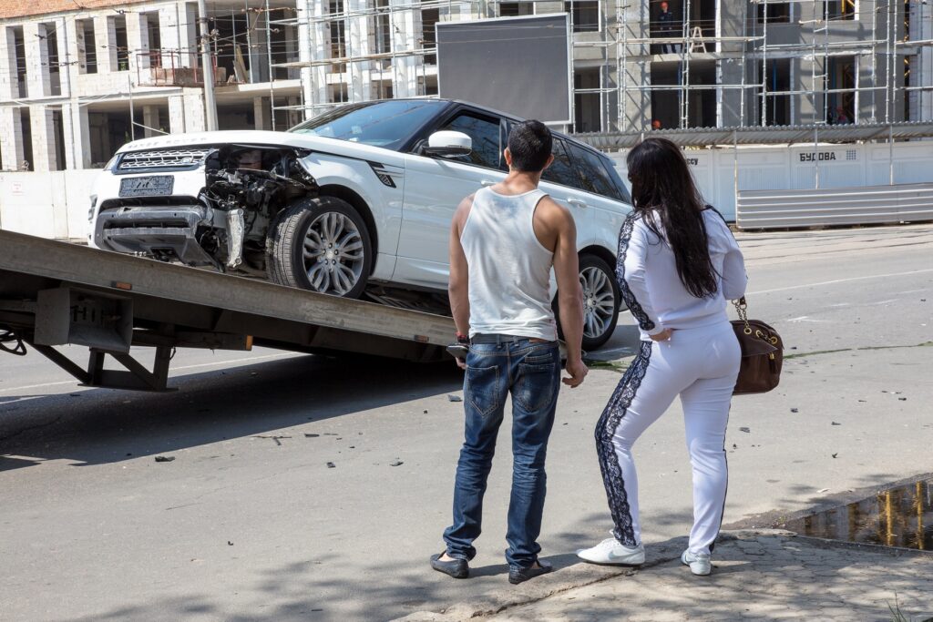 Goodrich & Geist, P.C Pittsburgh,  Office