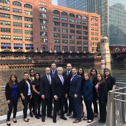 Cary J. Wintroub & Associates, L.L.C Chicago, IL Office