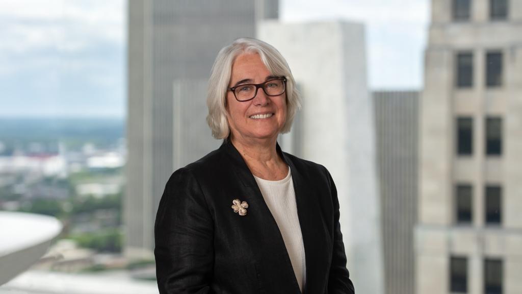 Whiteman Osterman & Hanna LLP Albany, NY Office