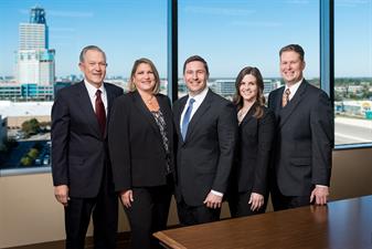 Simmons and Fletcher, P.C Houston, TX Office