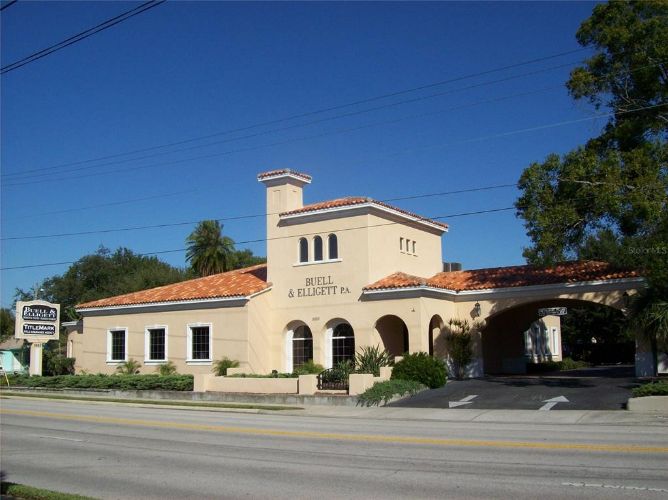 Buell & Elligett, PA Tampa, FL Office