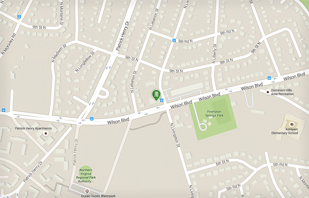 Manning, Murray, Barnett & Baxter, P.C Arlington, VA Office