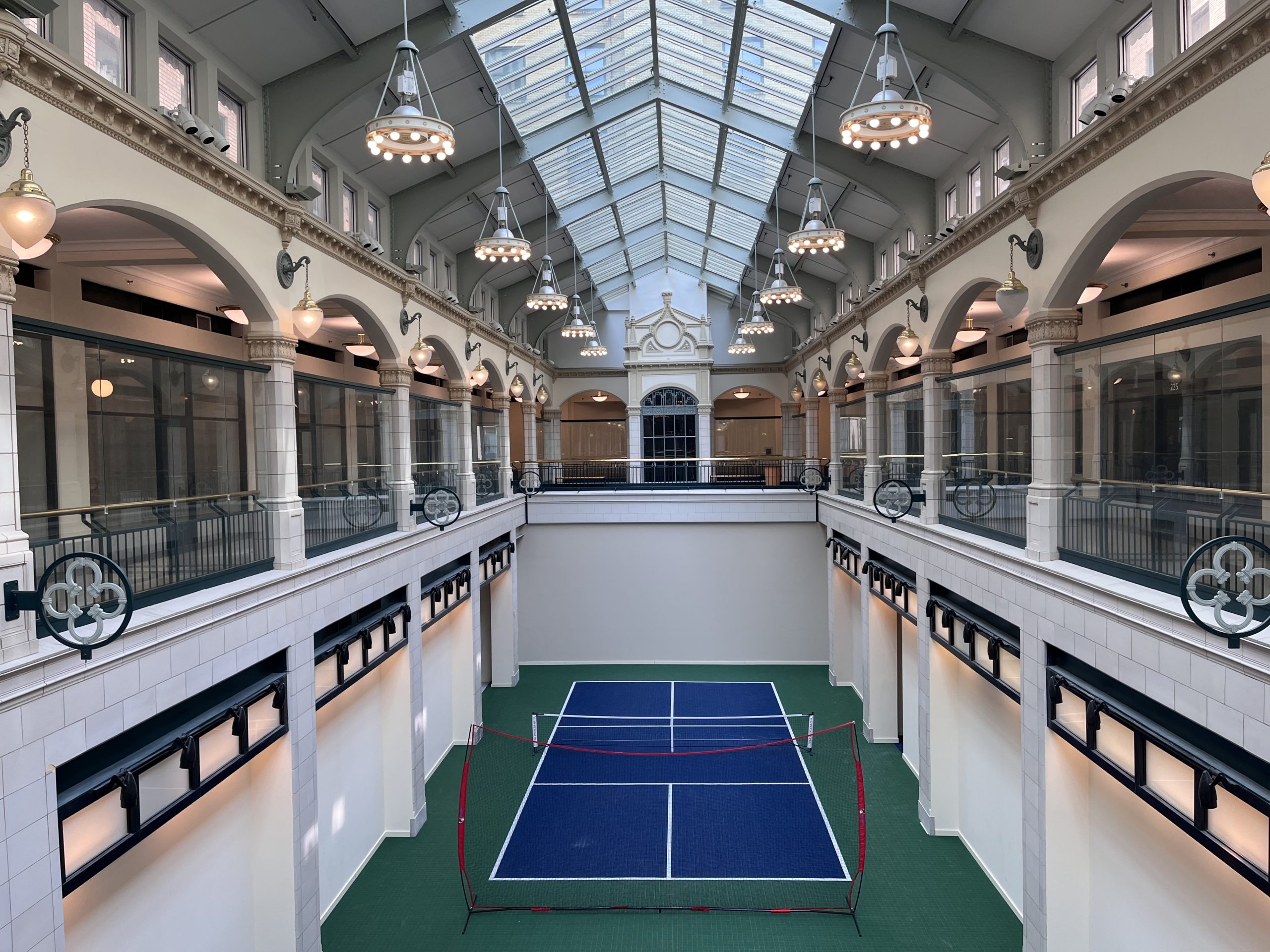 Falk Legal Group Milwaukee,  Office