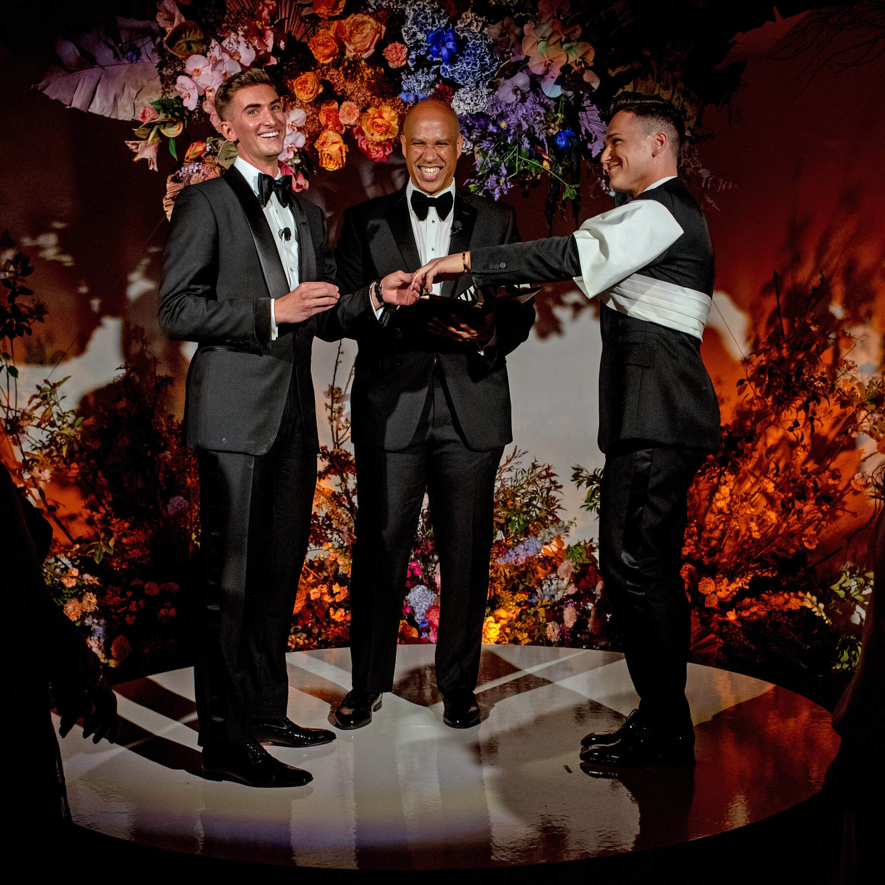 Grubman Shire Meiselas & Sacks New York City, NY Office