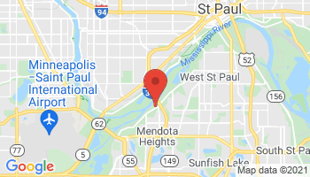 Banas Family Law Saint Paul,  Office