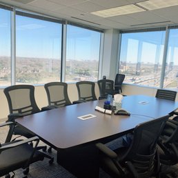 Law Office of Sul Lee PLLC Dallas,  Office