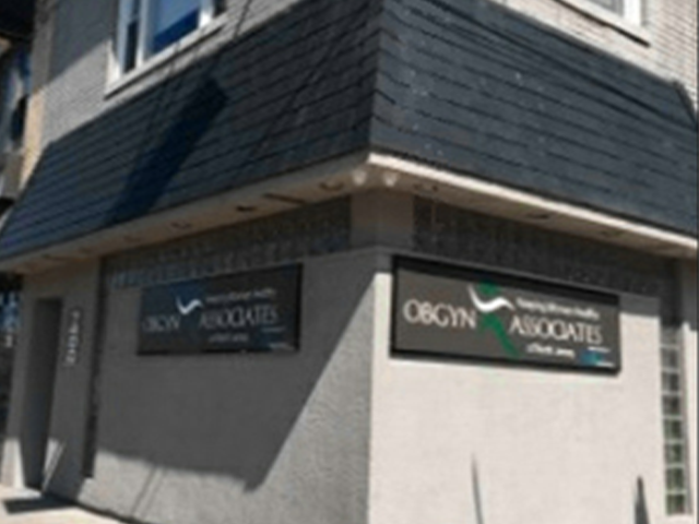 LaBarbiera & Martinez North Bergen,  Office