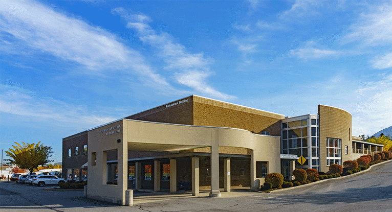 Calbom & Schwab Wenatchee, WA Office