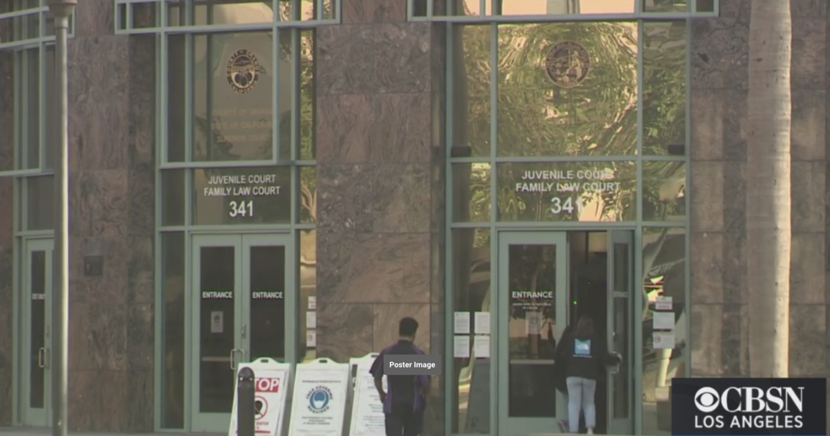 Jos Family Law Orange,  Office