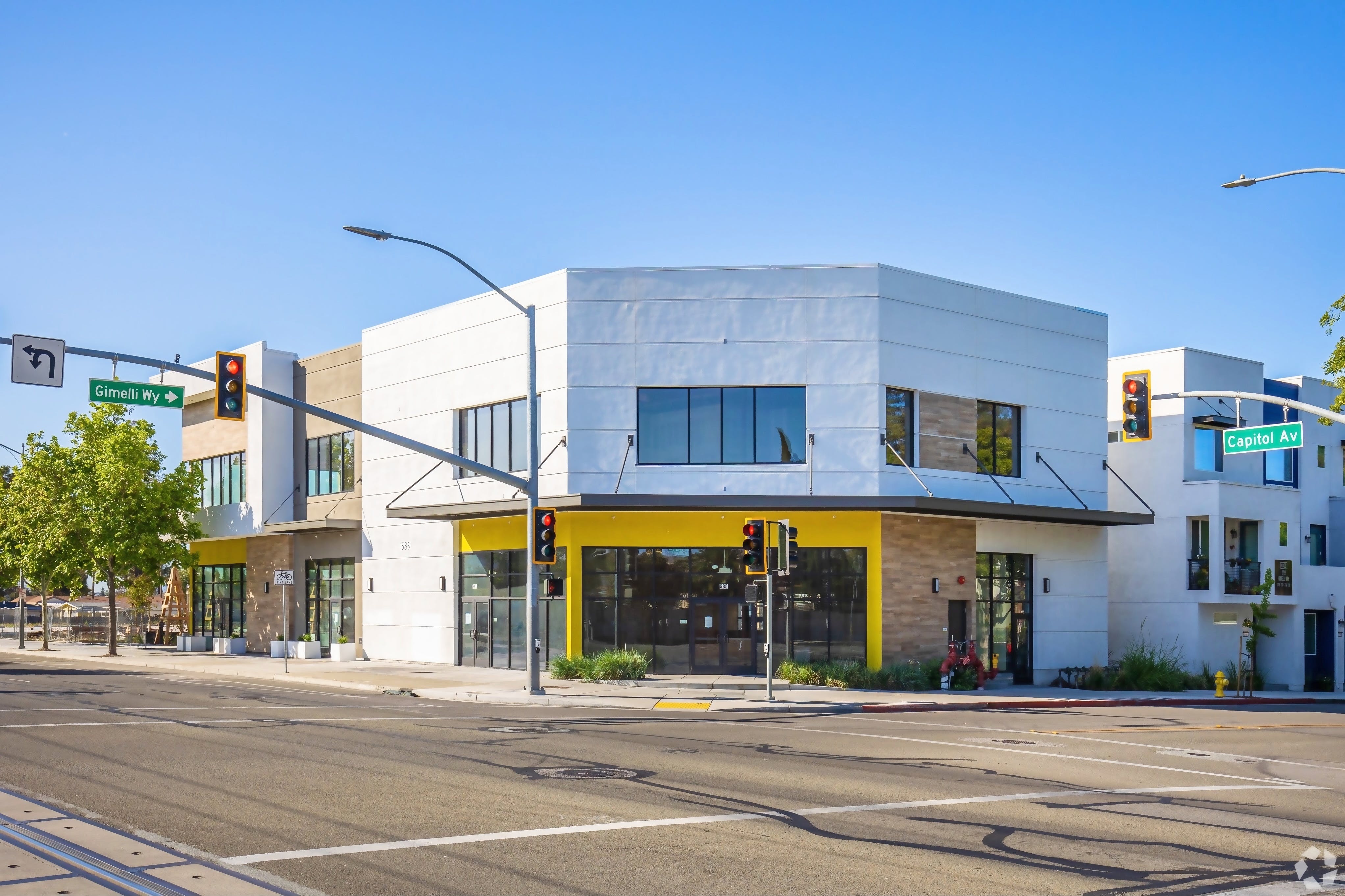 AFC San Jose, Costa Rica Office