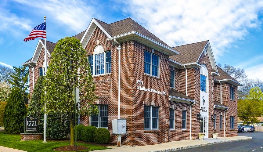 Schiller & Pittenger, P.C Scotch Plains, NJ Office