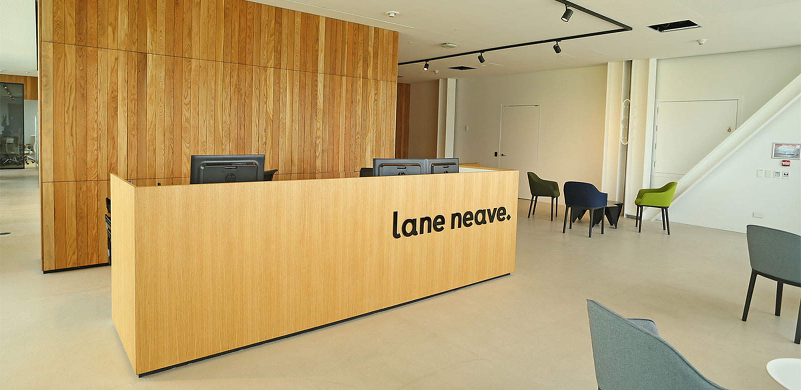 Lane Neave Christchurch, United Kingdom Office