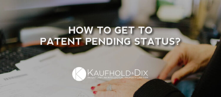 Kaufhold & Dix Patent Law Sioux Falls, SD Office