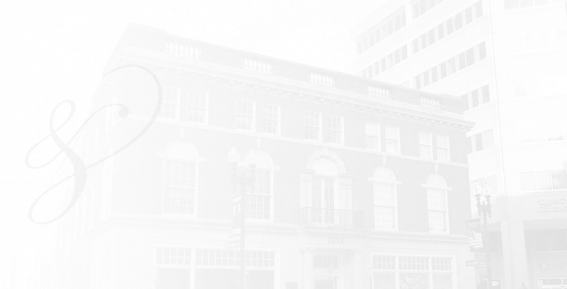 Chambers Law Office Lynnfield, MA Office