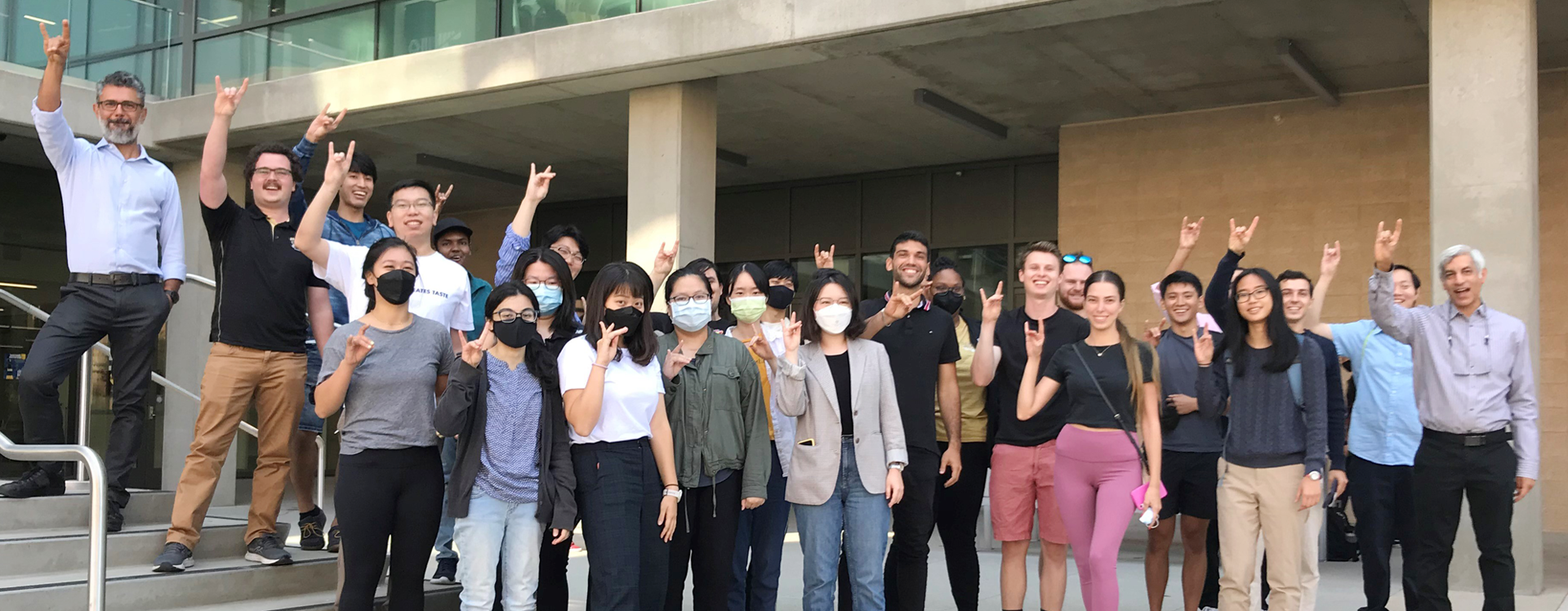 CBE Law Group Irvine, CA Office