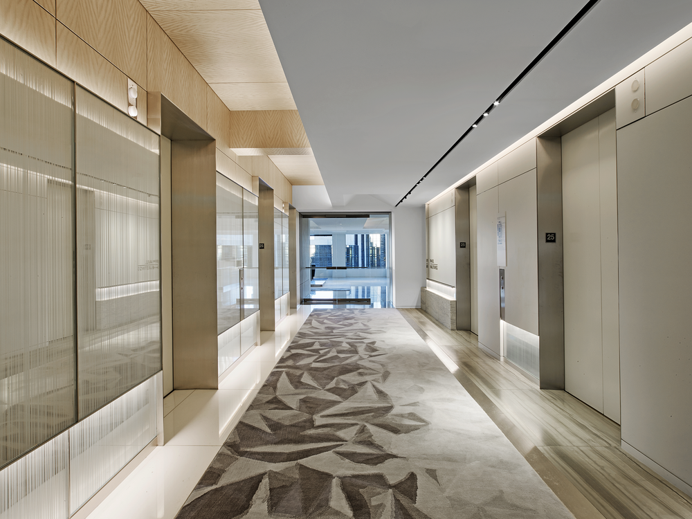 Paul Hastings LLP Costa Mesa, CA Office