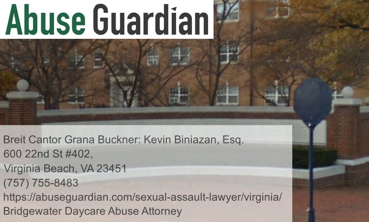 Breit Cantor Grana Buckner Virginia Beach, VA Office