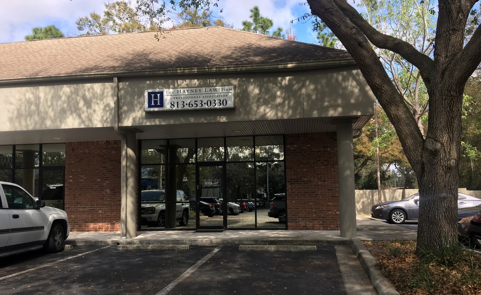 Valrico Law Group Valrico,  Office