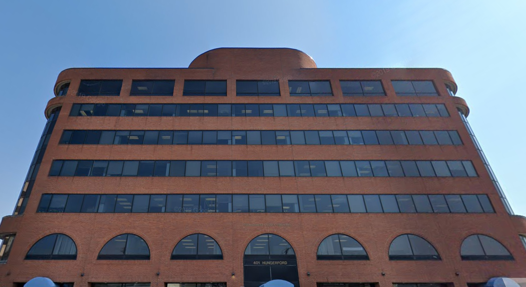 McMillan Metro Faerber, P.C Rockville, MD Office