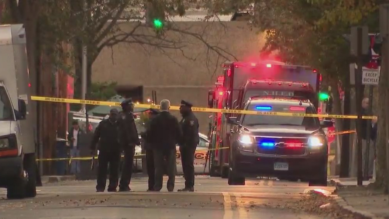 Haymond Law Firm New Haven, CT Office