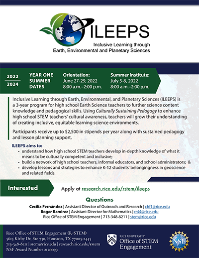 Bush & Ramirez, LLC Houston, TX Office