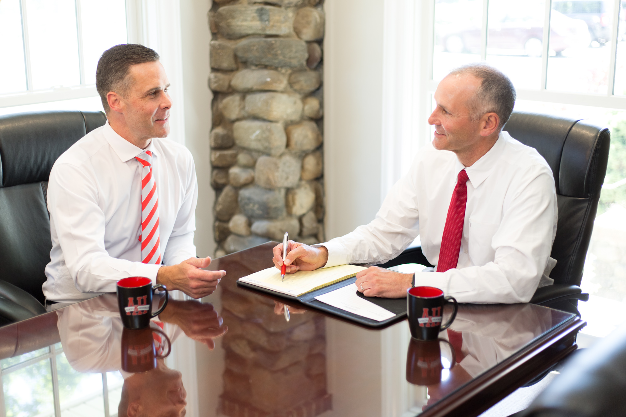 Askin & Hooker, LLC Sparta,  Office