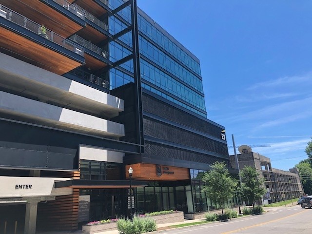 Nashville Law Offices, PLLC Nashville,  Office