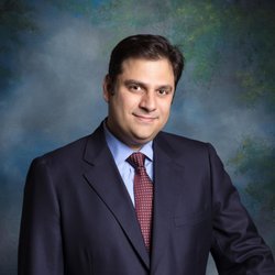 Law Offices of Athar A. Khan Irvine,  Office