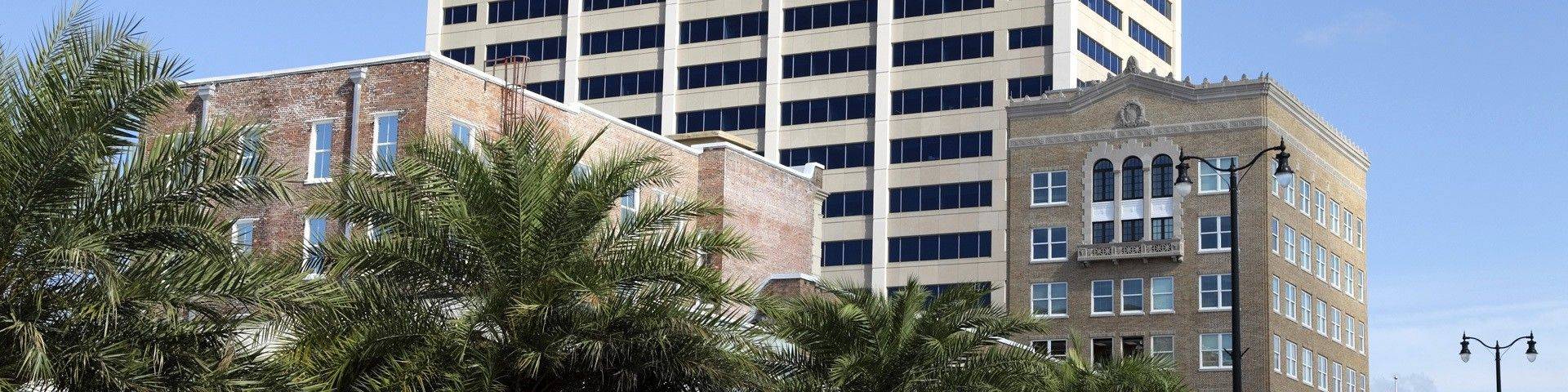 Fisher & Phillips LLP Gulfport, MS Office