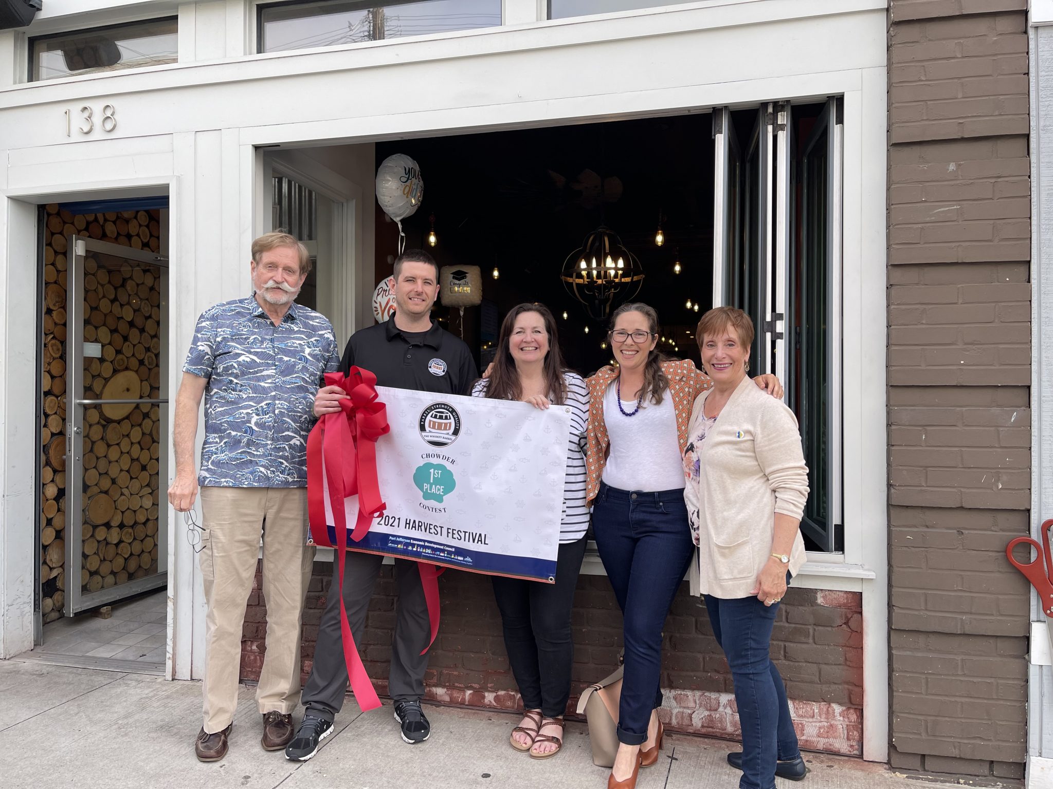 Brus Chambers LLC Jersey City, NJ Office