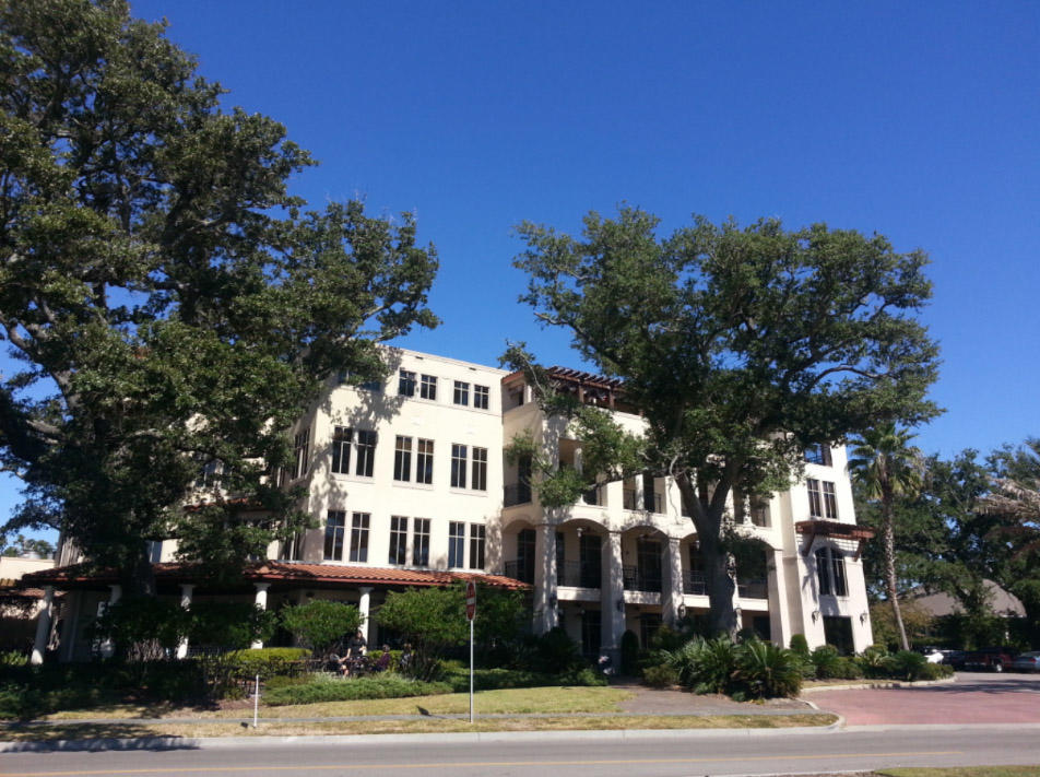 Morris Bart, LLC Gulfport, MS Office