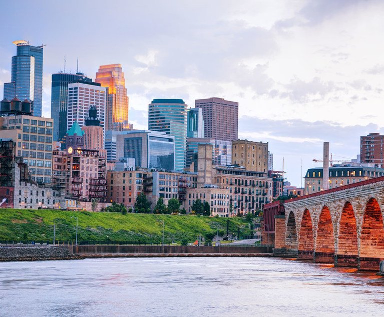 Bridge Law Group Minneapolis,  Office