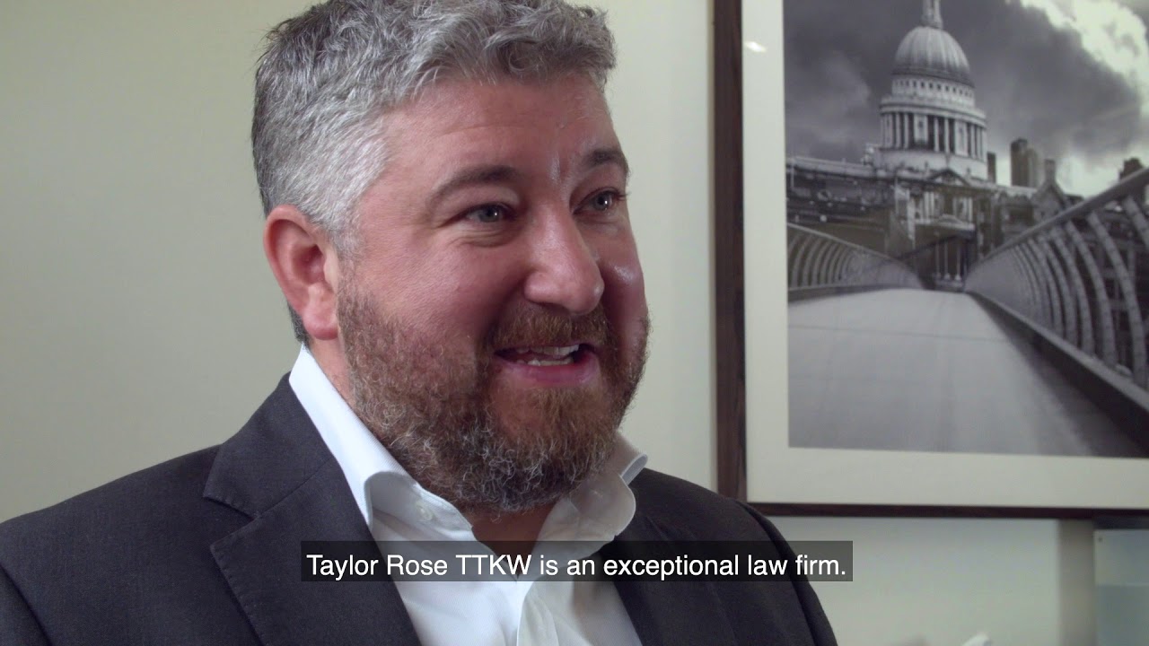 Taylor Rose TTKW Limited Bishop's Stortford, United Kingdom Office