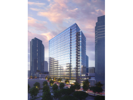 Skyline Law Group PLLC Bellevue, WA Office