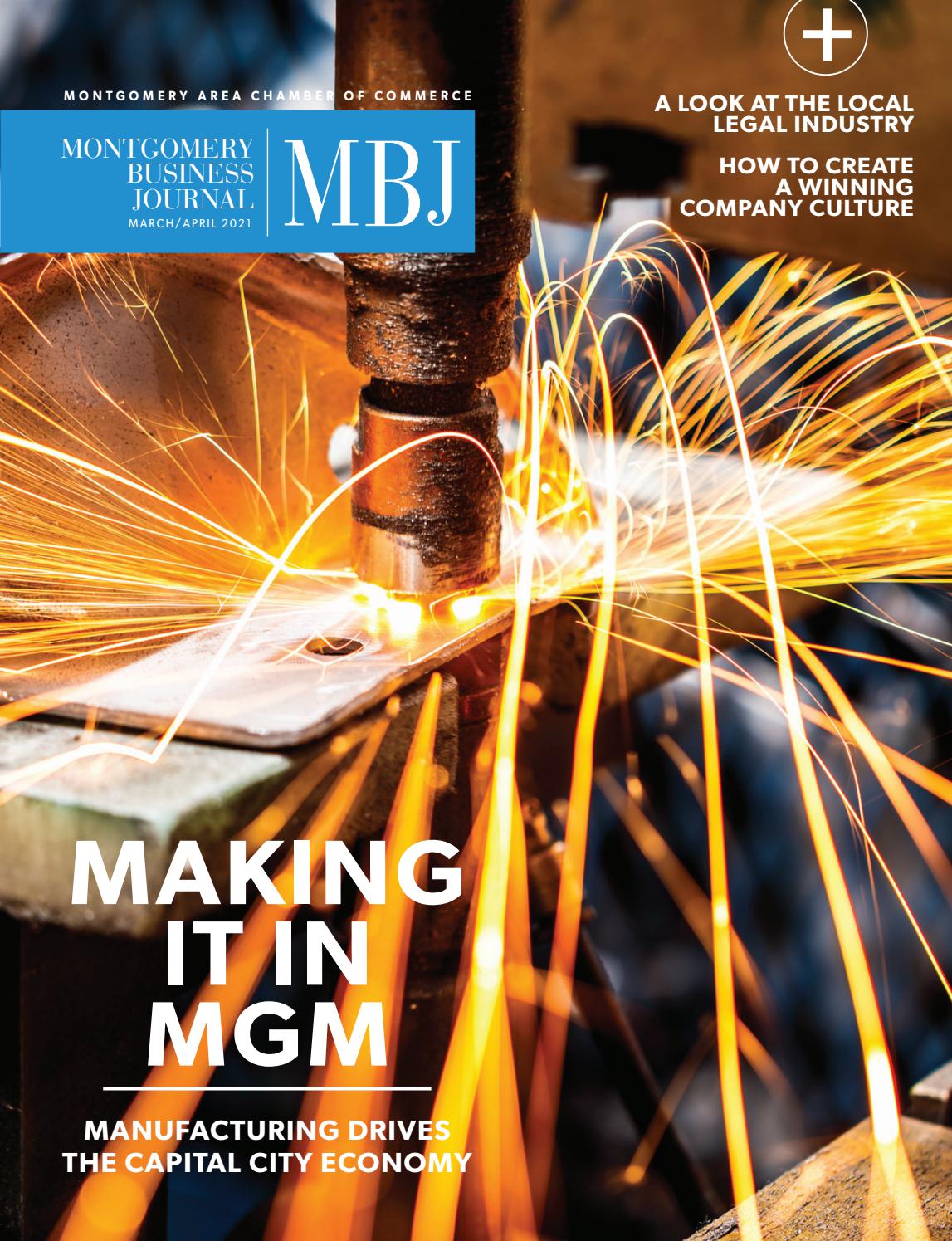 The Hayes Law Firm Montgomery, AL Office