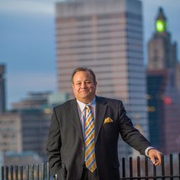 Hogan Law Associates LLC Providence,  Office