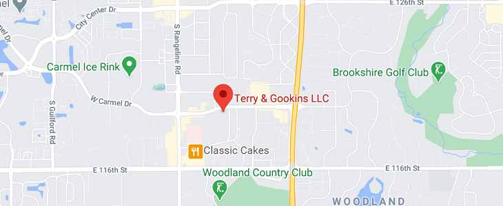 Terry & Gookins, LLC Carmel,  Office