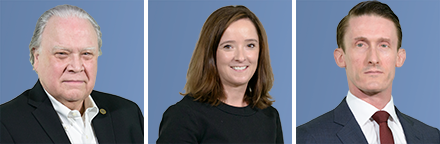 Beard Winter LLP Toronto, Canada Office