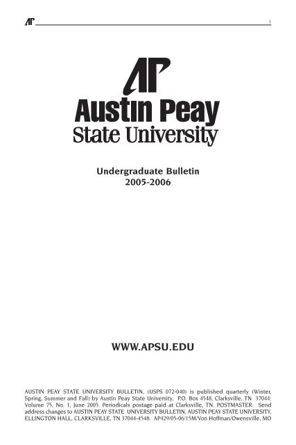 Winters Patent Law, PC Clarksville, TN Office