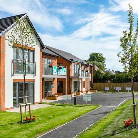 King & Wood Mallesons London, UK-England Office