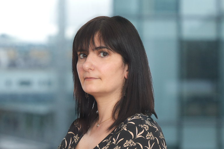 DWF Milan, Italy Office