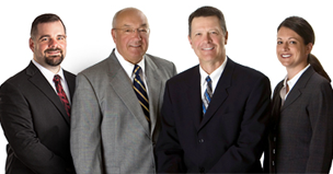 Tlusty, Kennedy & Dirks, SC Schofield, WI Office